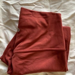Lululemon align leggings